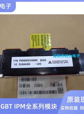 全新原装正品模块PM600DVA060 PM400DVA060 PM300DVA060 欢迎订购
