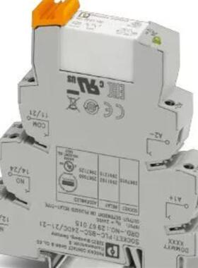 现货5口工业百兆交换机模块FL SWITCH SFNB 5TX -2891001