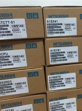 PLC A1SJ71E71-B2-S3 SJ71E71N-B5T-T 71LP21 71LR21 PB92D PB93D