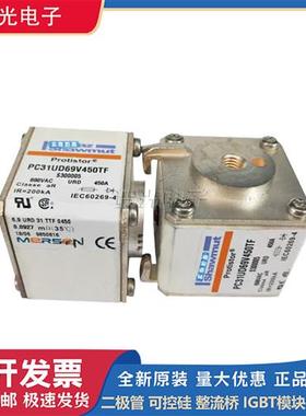 A130UD71TTI450 J301032 A130UD71TTI500 K301033原装熔断器