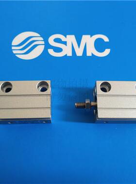 全新SMC原装自由安装型气缸CUJB16-5D-6D-10D-15D-20D-25D-30D DM