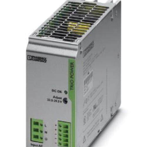 现货供应PLC数字量模块IB IL 24 DI8/HD-PAC - 2700173