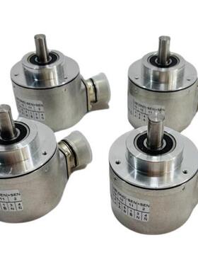 RI58-O/900ES.41RH自动化设备光电旋转编码器