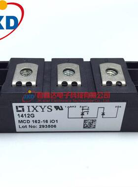 艾赛斯可控硅模块MCD162-16IO1 MCD162-12IO1 MCD162-14IO1