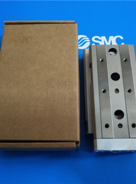 全新SMC原装精密滑台MXQ16-10/10A/10B/10P/10AS/10AT/10BS/10BT