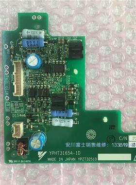 全新原装日本安川变频器小驱动板ETC710360  模块CM600DXLE-24A