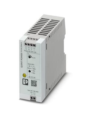 电源模块QUINT4-SYS-PS/1AC/24DC/2.5/SC -2904614要订货