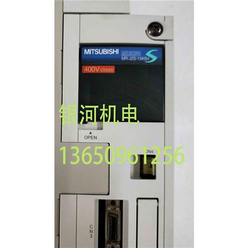 驱动 MR-J2S-11KA4 15KA4 22KA4/MR-J2S-11KB4 15KB4 22KB4