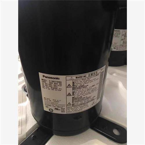 新款全新C-SBX180H38A C-SBX150H38C C-SB373H8A原装5P压缩机现货