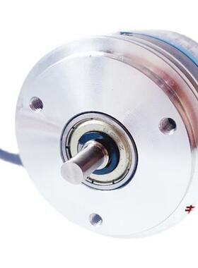 长春禹衡AZJE58B250BMC05L光栅旋转编码器