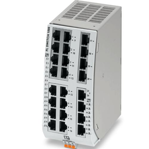 管状压线钳 CRIMPFOX CENTRUS 10H - 1213156