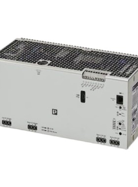 不间断电源模块QUINT4-UPS/1AC/1AC/1KVA-2320283要订货