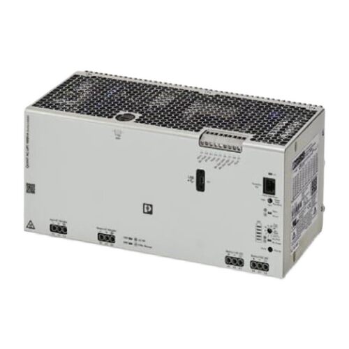 不间断电源模块QUINT4-UPS/1AC/1AC/1KVA-2320283要订货