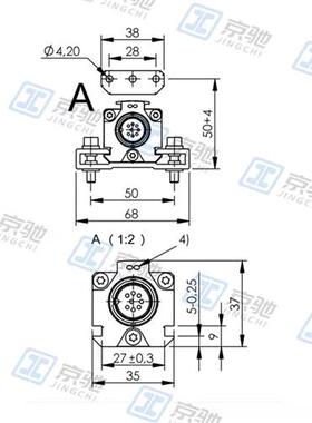 传感器BTL7-E501-M1400-P-S32 BTL1JRU全新原装询价