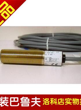 正品BCS00M2巴鲁夫BALLUFF电容式传感器BCS M18BBN1-NSC80D-EP02