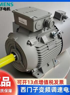电机7.5KW2极卧式1LE0001-1CA13-3AA4-Z三相异步交流电动机