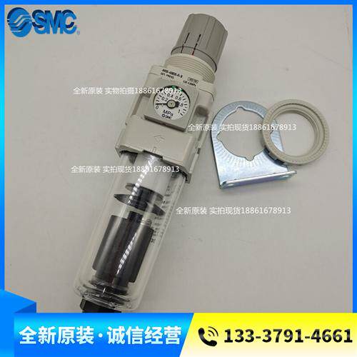 原装过滤器AW30-03DE-B AW30-03DG-B AW30-03C-B  BC BCG BDG