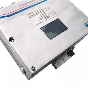 天地常州KJ69J-D2读卡器矿用本安型防爆读卡分站人员定位系统正品