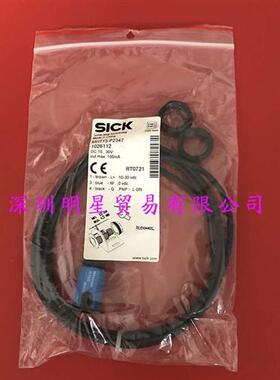 MHT15-P2347 1026112德国SICK施克光电开关原装正品假一罚十