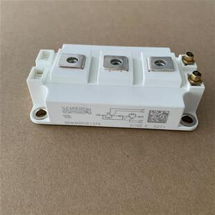 全新功率IGBT模块SKM200GB12T4 SKM300GB12T4 SKM400GB12T4现货