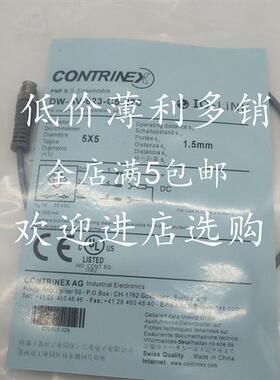 大量现货科瑞接近开关 传感器DW-AV-623-C5-276品质保证质保2年