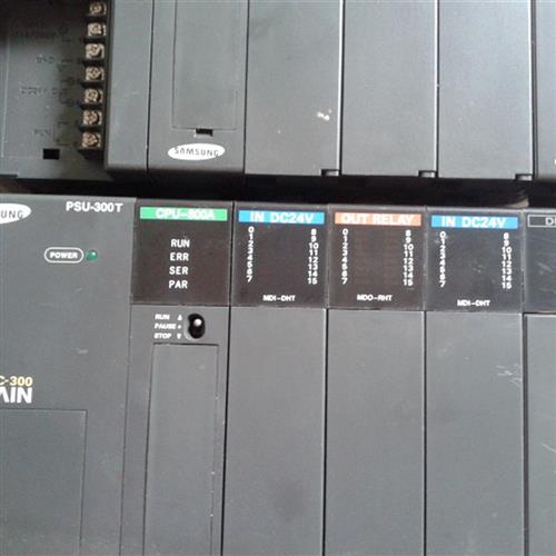 9成新PSU-300T/CPU-300A/MD1-DHT/MD0-RHT/MD1-DHT