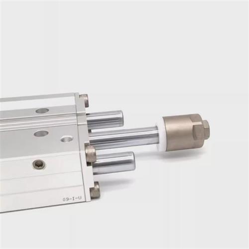 亚德客三轴可调气缸TCMJ20X30-10STCMJ20X30-20STCMJ20X30-30S