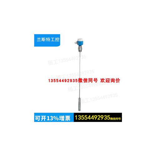 恩德斯豪斯 E+H 电容料位开关 FTI56-AAC1RV143A1A   L=1500mm