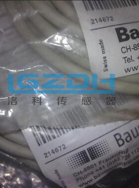 宝盟/堡盟Baumer传感器接近开关IFRM 12P1502/L