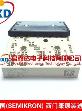 SKIIP34NAB126V1 SKIIP35NAB126V1 SKIIP36NAB126V1 SKIIP37NAB