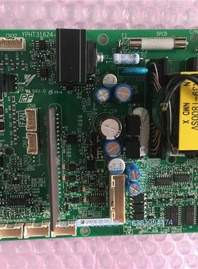 全新安川变频器HB4A0112专用电源驱动板ETC721351/710801/710802