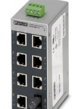 PLC工业I/O扩展模块RAD-DI4-IFS - I/O-2901535