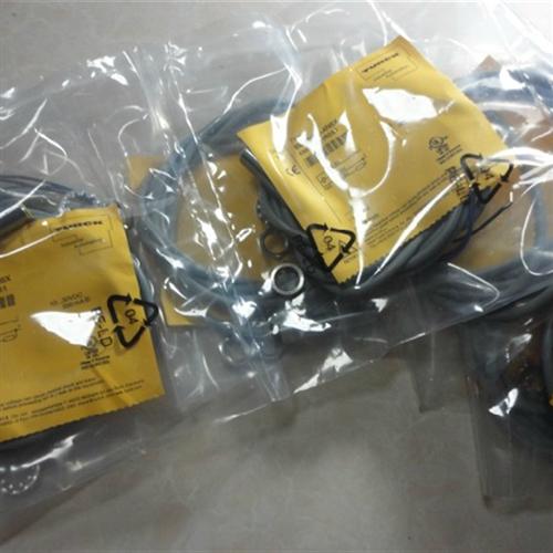 正品图尔克模拟量传感器NI8-M18-LIU NI6-M18-LI接近开关