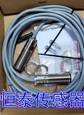 光电开关 OBE10M-18GM60-RT-SE5-V1