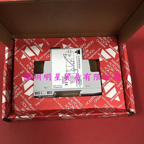 CLD2EB1BU24瑞士CARLO液位传感器原装正品假一罚十