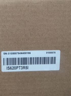 全新 伺服驱动器IS620PT3R51 型号齐全 原装正品 欢迎询价