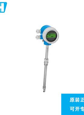 原装E+H 热式气体质量流量计6BABL1-14M8/0 6BABL1-AADACADSANA1G
