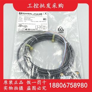 R100 OBT350 2EP 0080光电开关现货 267075 F全新原装