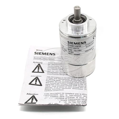 6FX2001-5QP24 西门子编码器6FX2 001-5QP24 6FX20015QP24现货