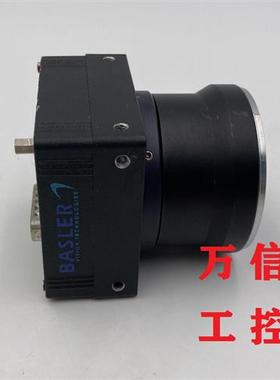 BASLER拆机9成新工业相机L101b-2k L101k-2k L104k-2k