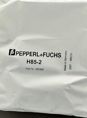 REF-H85-2德国(PEPPERL+FUCHS)传感器矩形反射板(185398)