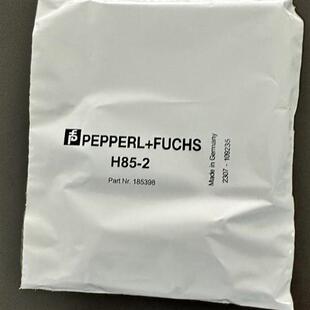 REF-H85-2德国(PEPPERL+FUCHS)传感器矩形反射板(185398)