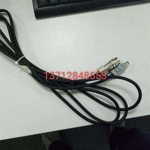 CP-DL-03/CM-XL60-03信捷伺服增量式编码线及动力线