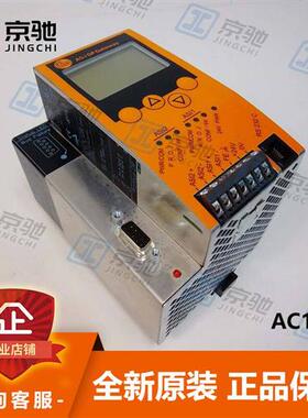ifmAS-Interface Profibus DP网关AC1326全新原装现货询价