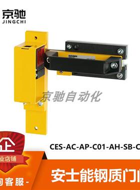 RIEGEL CES-AC-AP-C01-AH-SB-C2296euchner门闩113986全新