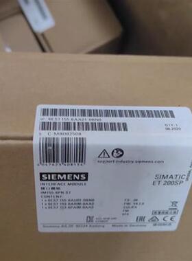 6ES7155-6AA01-0BN0ET200SP数字输入模块6ES7155-6AA01-0BN0