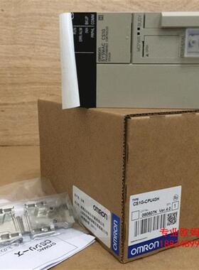 PLC/CS1G-CPU45H/CS1G-CPU63H(全新包装质保1年)