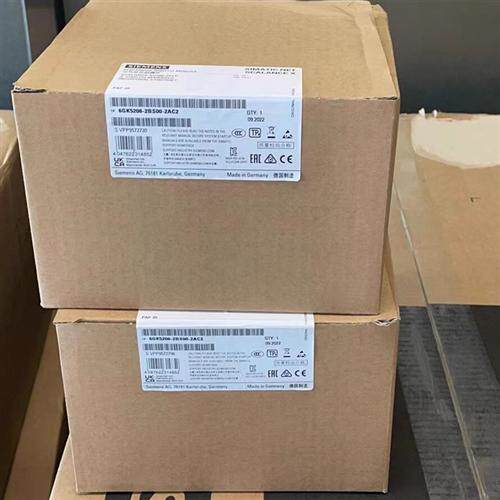 6GK5206-2BS00-2AC2  SCALANCE XC206-2SFP交换机