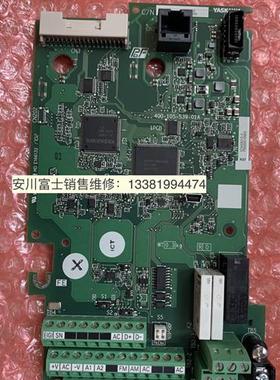 全新原装安川变频器GA708系列变频器主板端子板ETC750201-S3001