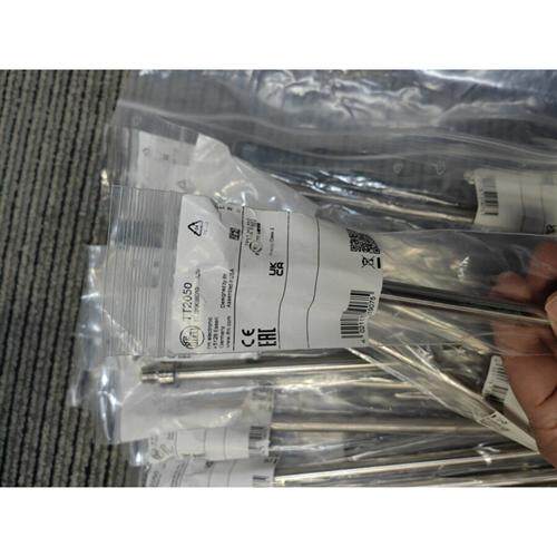 假一赔十IFM易福门TT1281 TT2050